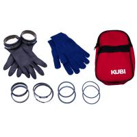 Kubi dryglove system