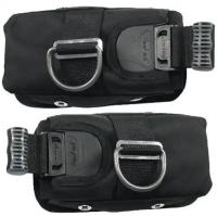 apeks loodzakken surelock 4 5kg 10lbs