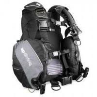 commando front scuba bcd apdiving